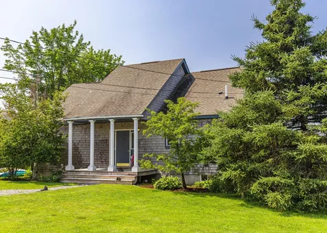 158/152 Richtown Road Tremont ME 04612
