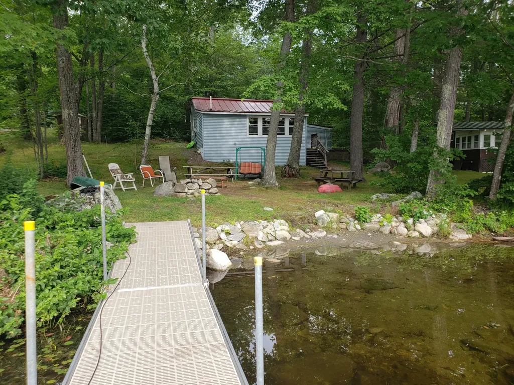331 Sandy River Road Fayette ME 04349