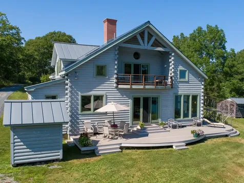 178 Johnson Point Road Penobscot ME 04476