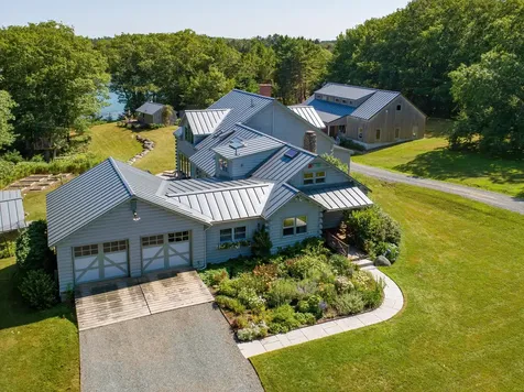 178 Johnson Point Road Penobscot ME 04476