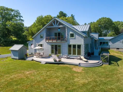 178 Johnson Point Road Penobscot ME 04476
