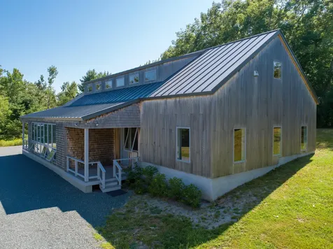 178 Johnson Point Road Penobscot ME 04476