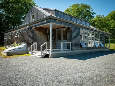 178 Johnson Point Road Penobscot ME 04476