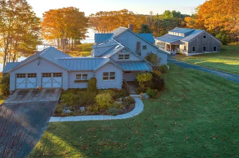 178 Johnson Point Road Penobscot ME 04476