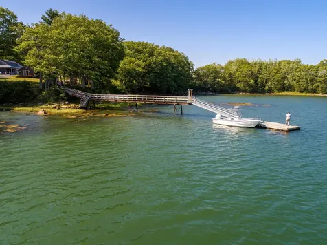 178 Johnson Point Road Penobscot ME 04476