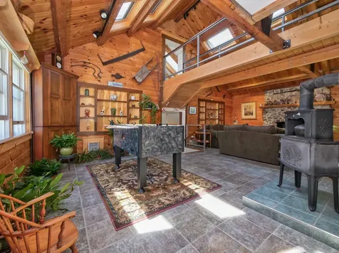 178 Johnson Point Road Penobscot ME 04476