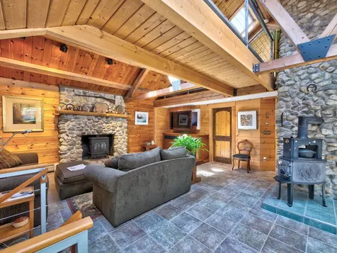 178 Johnson Point Road Penobscot ME 04476