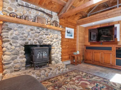 178 Johnson Point Road Penobscot ME 04476