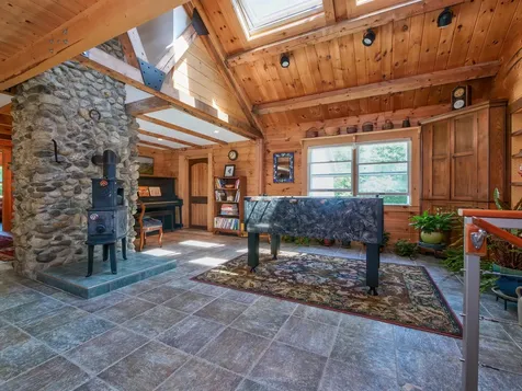 178 Johnson Point Road Penobscot ME 04476