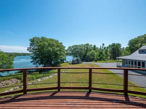 178 Johnson Point Road Penobscot ME 04476