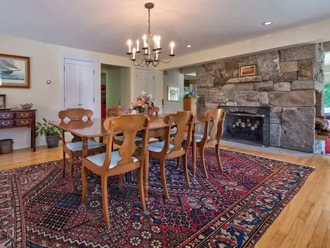178 Johnson Point Road Penobscot ME 04476