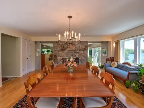 178 Johnson Point Road Penobscot ME 04476