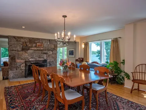 178 Johnson Point Road Penobscot ME 04476