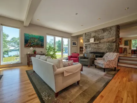 178 Johnson Point Road Penobscot ME 04476