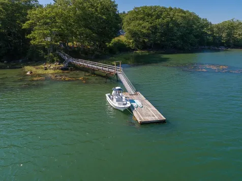 178 Johnson Point Road Penobscot ME 04476