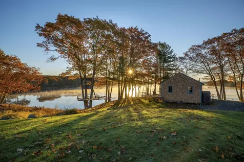 178 Johnson Point Road Penobscot ME 04476
