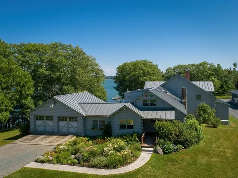 178 Johnson Point Road Penobscot ME 04476
