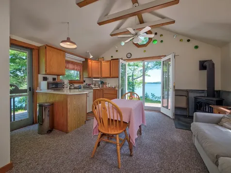 178 Johnson Point Road Penobscot ME 04476