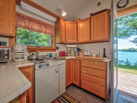 178 Johnson Point Road Penobscot ME 04476