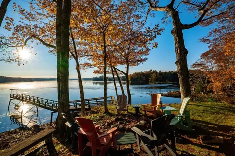 178 Johnson Point Road Penobscot ME 04476