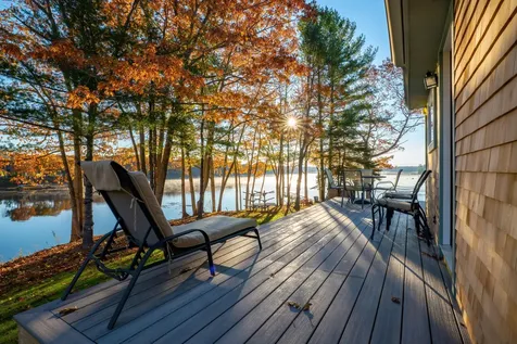 178 Johnson Point Road Penobscot ME 04476