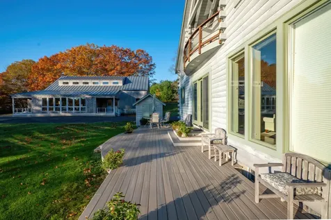 178 Johnson Point Road Penobscot ME 04476