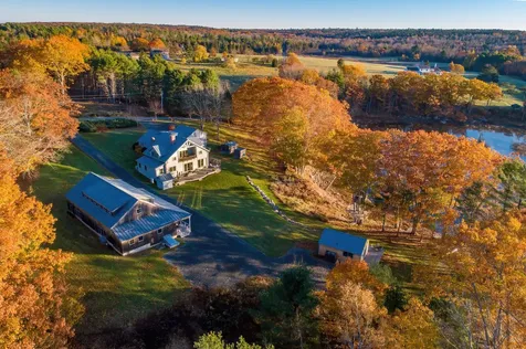 178 Johnson Point Road Penobscot ME 04476