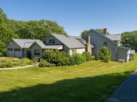 178 Johnson Point Road Penobscot ME 04476