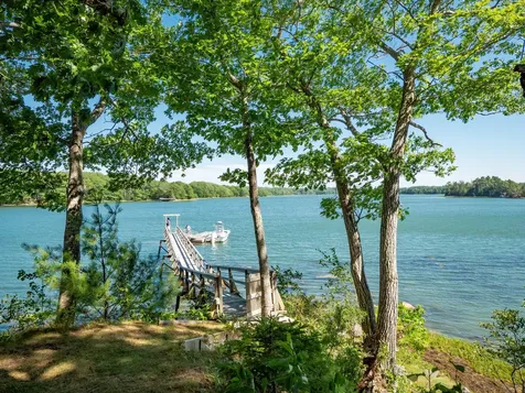 178 Johnson Point Road Penobscot ME 04476