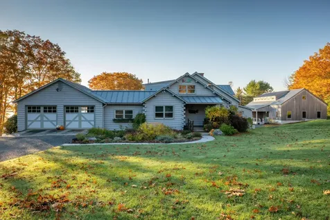 178 Johnson Point Road Penobscot ME 04476