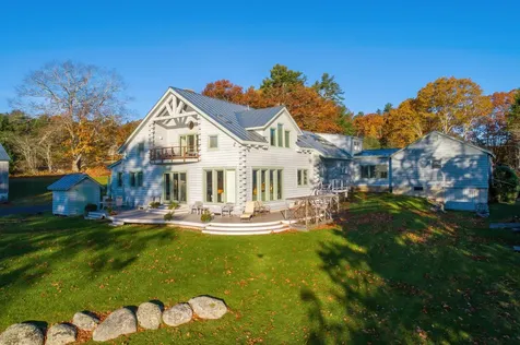 178 Johnson Point Road Penobscot ME 04476