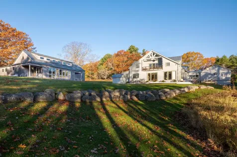 178 Johnson Point Road Penobscot ME 04476