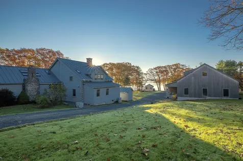 178 Johnson Point Road Penobscot ME 04476