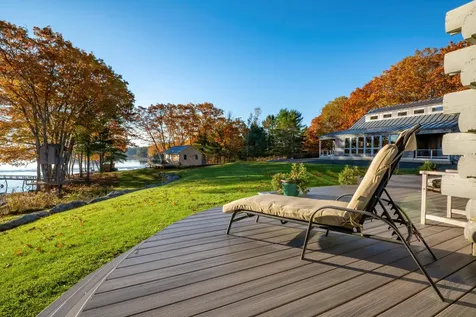 178 Johnson Point Road Penobscot ME 04476
