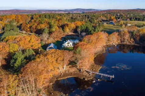178 Johnson Point Road Penobscot ME 04476