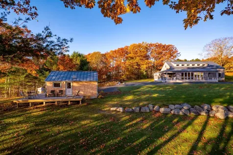 178 Johnson Point Road Penobscot ME 04476