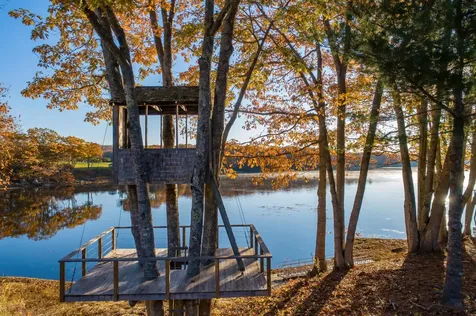 178 Johnson Point Road Penobscot ME 04476