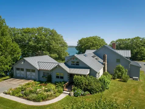 178 Johnson Point Road Penobscot ME 04476