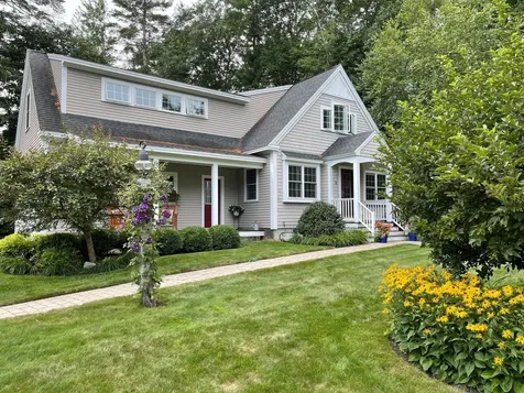 9 Arioch Way Kennebunk ME 04043