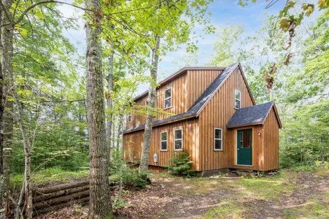 114 Camp Road Belmont ME 04952