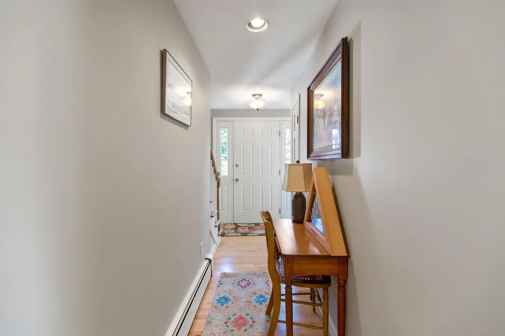 124 Evergreen Lane Windham ME 04062