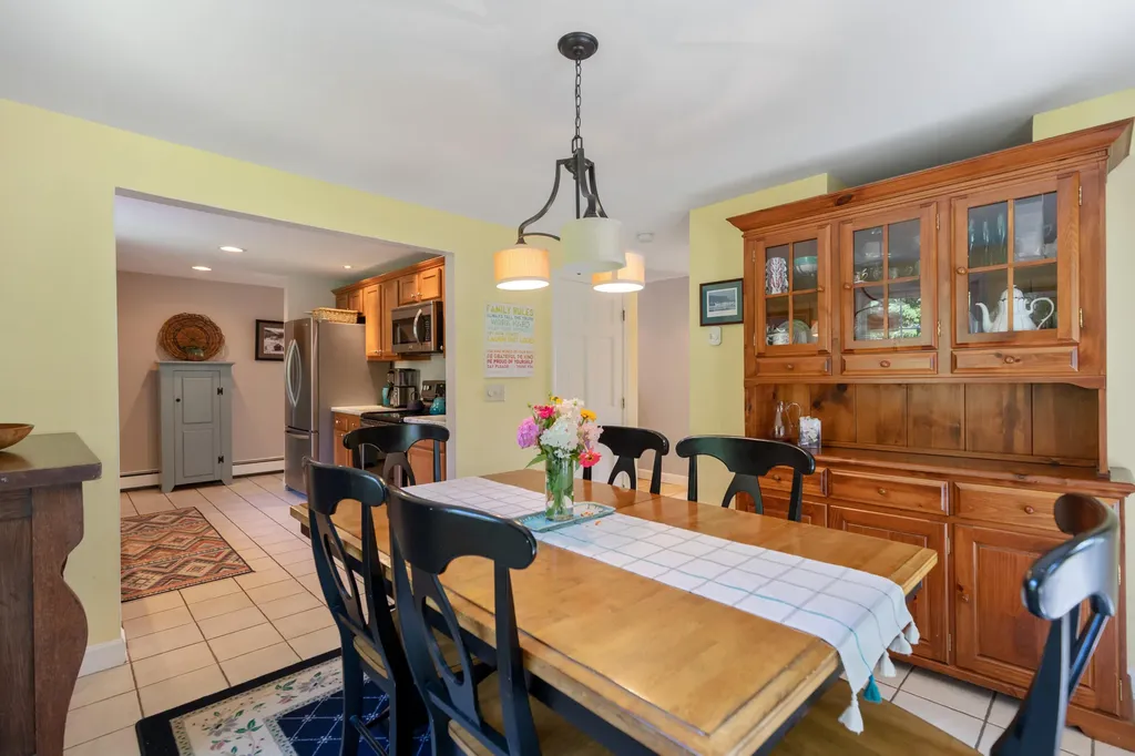124 Evergreen Lane Windham ME 04062