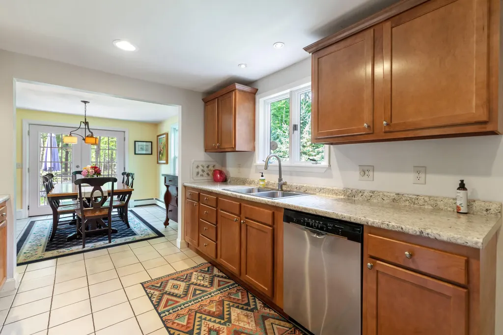 124 Evergreen Lane Windham ME 04062