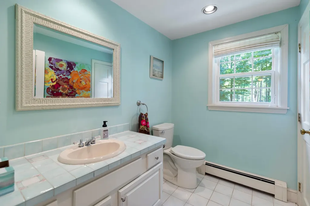 124 Evergreen Lane Windham ME 04062