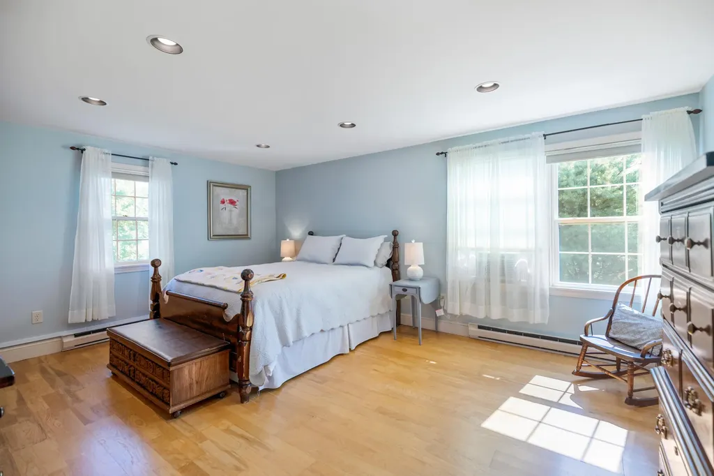 124 Evergreen Lane Windham ME 04062