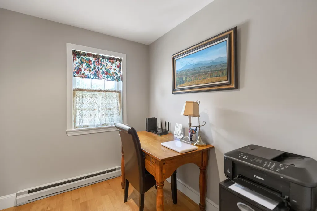 124 Evergreen Lane Windham ME 04062