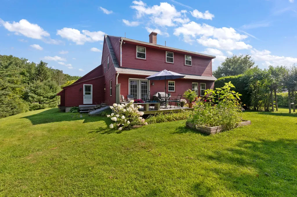 124 Evergreen Lane Windham ME 04062