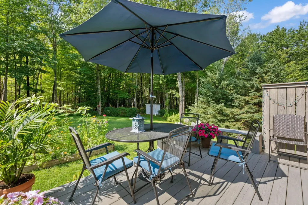 124 Evergreen Lane Windham ME 04062