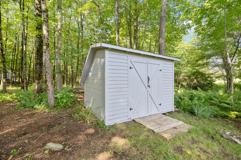 124 Evergreen Lane Windham ME 04062