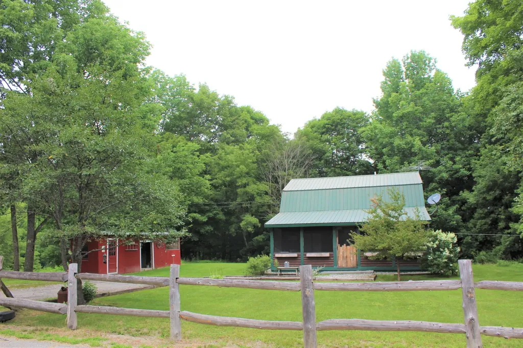 36 Morrill Road Readfield ME 04355